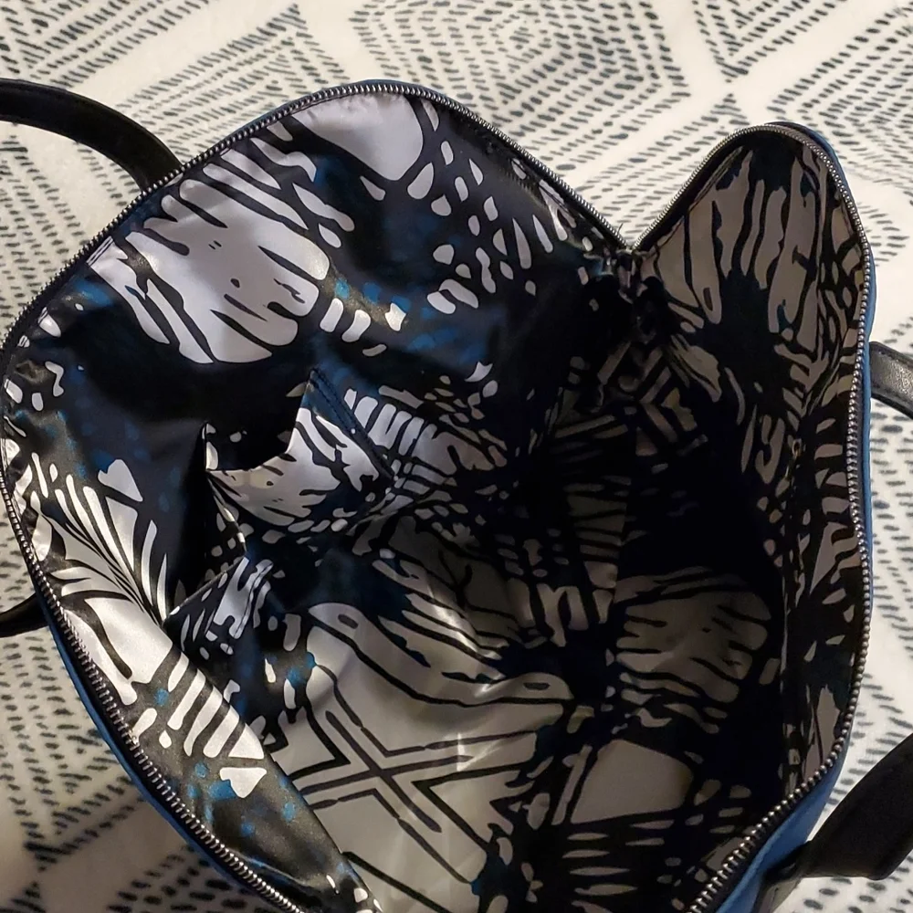 Oversized bag - Picture 10 of 16